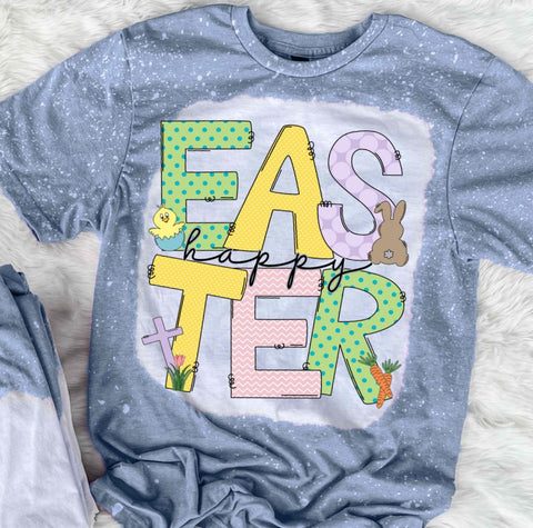 Happy Easter
