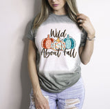 Wild About Fall