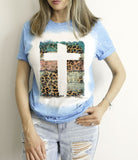 Leopard Cross