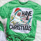 Have A Holly Jawly Christmas