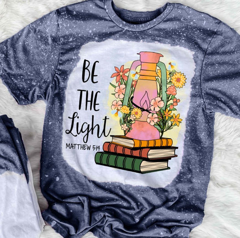 Be The Light