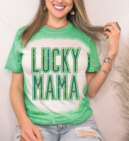 Lucky Mama