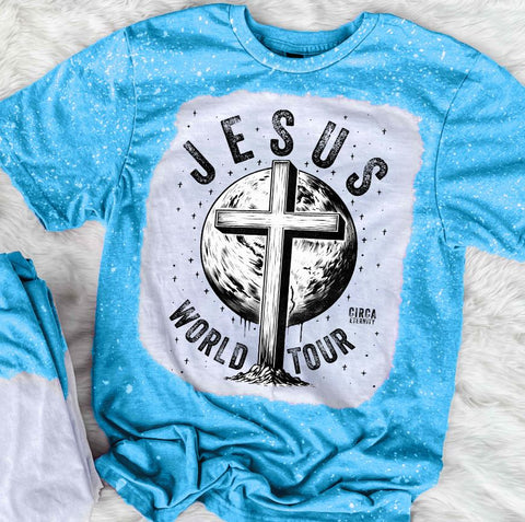 Jesus World Tour