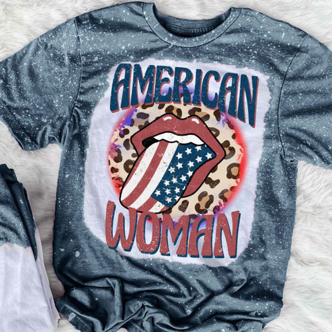 American Woman