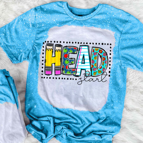 Head Start
