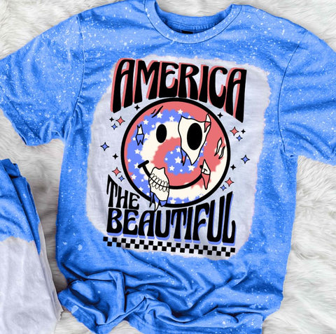 America The Beautiful
