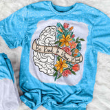 Be Kind To Your Mind