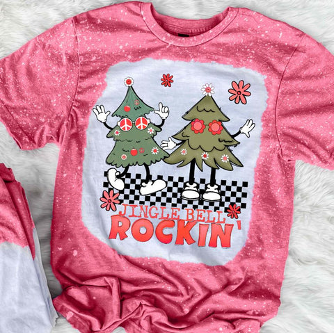 Jingle Bell Rockin