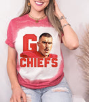 Go Chiefs