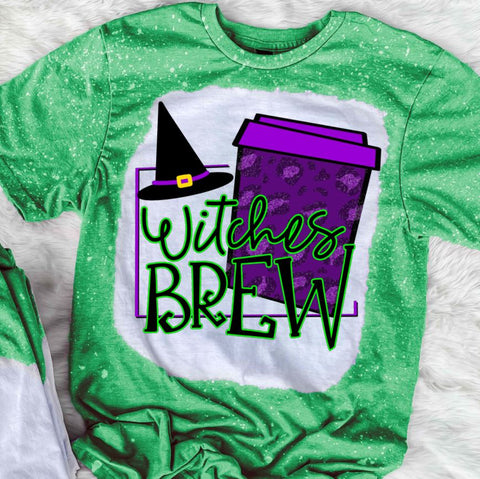 Witches Brew