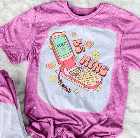 Be Mine
