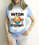 Autism Acceptance