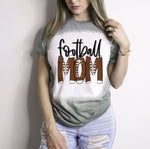 Football Mom