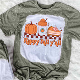 Happy Fall Y'all