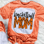 Basketball Mom