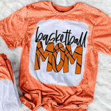 Basketball Mom
