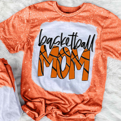 Basketball Mom