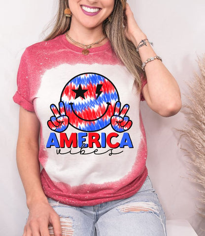 America Vibes