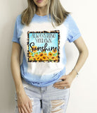 Always Bring Your Own Sunshine