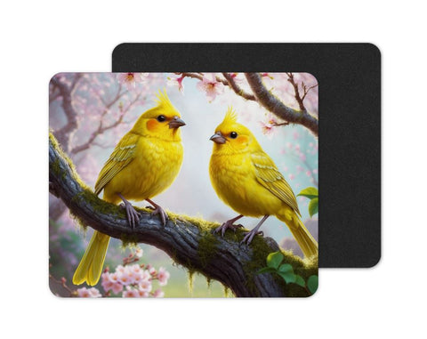 Yellow Bird