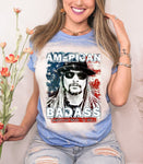 American Badass