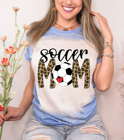 Soccer Mom