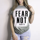 Fear Not