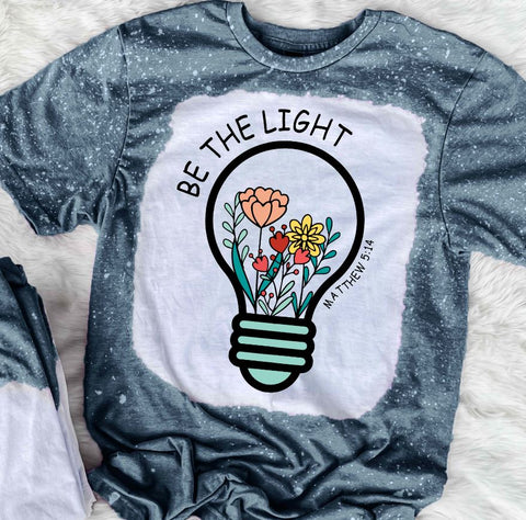 Be The Light
