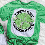 Let's Get Shamrocked