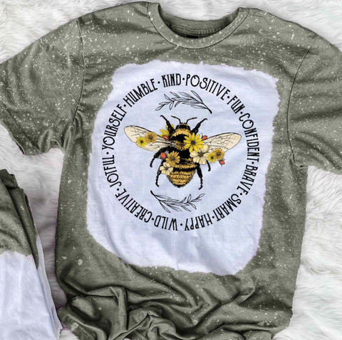 Bee Kind