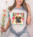 Frenchie Mama