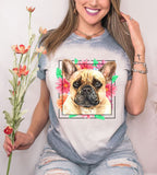 Frenchie Mama