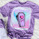Love Never Dies