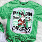 Rockin Around The Christmas Tree