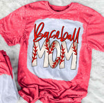 Baseball Mom