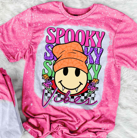 Spooky Vibes