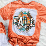 Fall Junkie