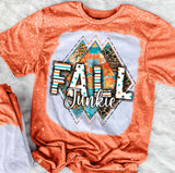 Fall Junkie