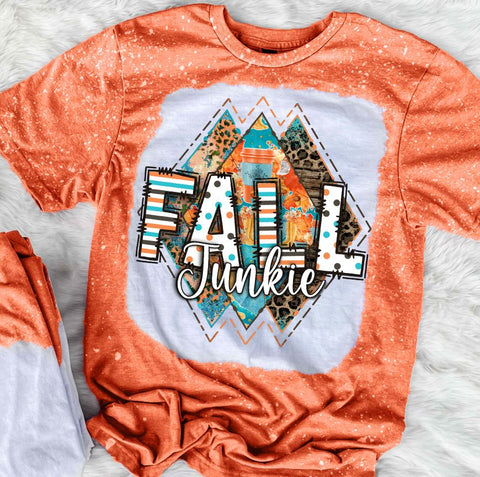 Fall Junkie