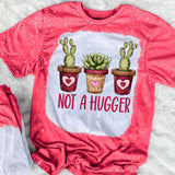 Not A Hugger