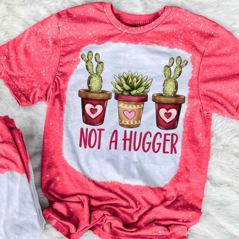 Not A Hugger